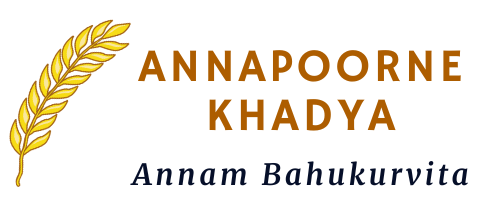 Annapoorne Khadya